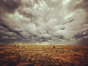 Marfa pilgrimage