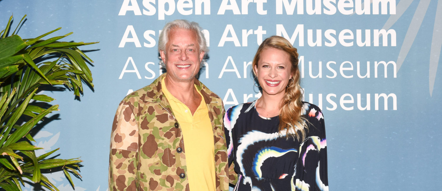 ASPEN ART MUSEUM: ARTCRUSH 2021—Cocktails & Dinner; Presentation of Aspen Award for Art to Mary Weatherford; Live Auction & After Party SPONSORED BY: JP Morgan, L’Officiel, Prada, Sotheby’s, Casamigos, Lift Vodka, Ruinart, Southern Glazer’s Wine an