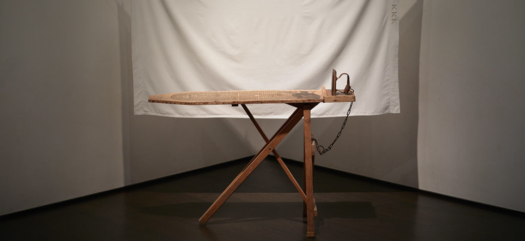 Betye Saar's "Call and Response" will be on display at Nasher Sculpture Center this fall.