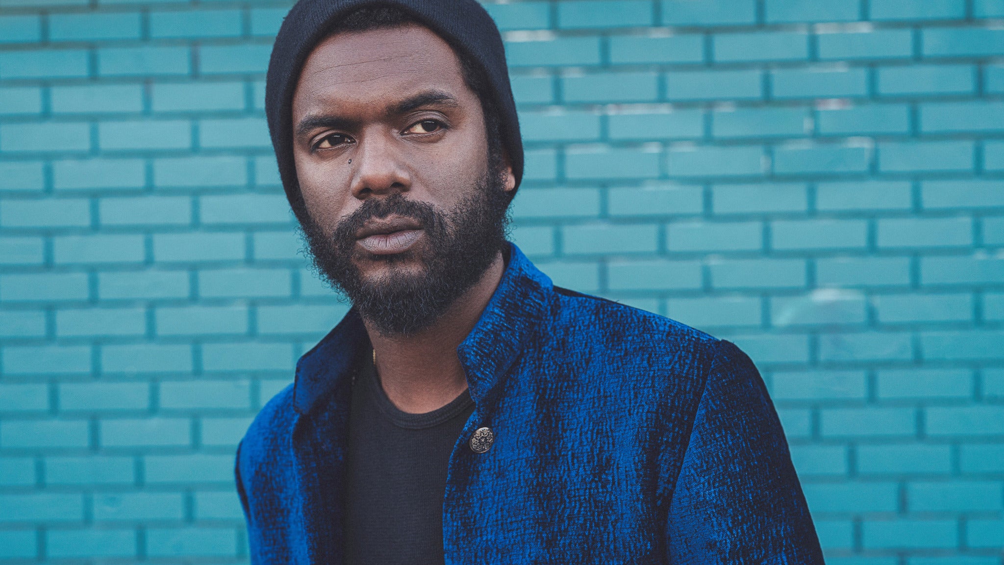 Gary Clark Jr. Dallas Weekend