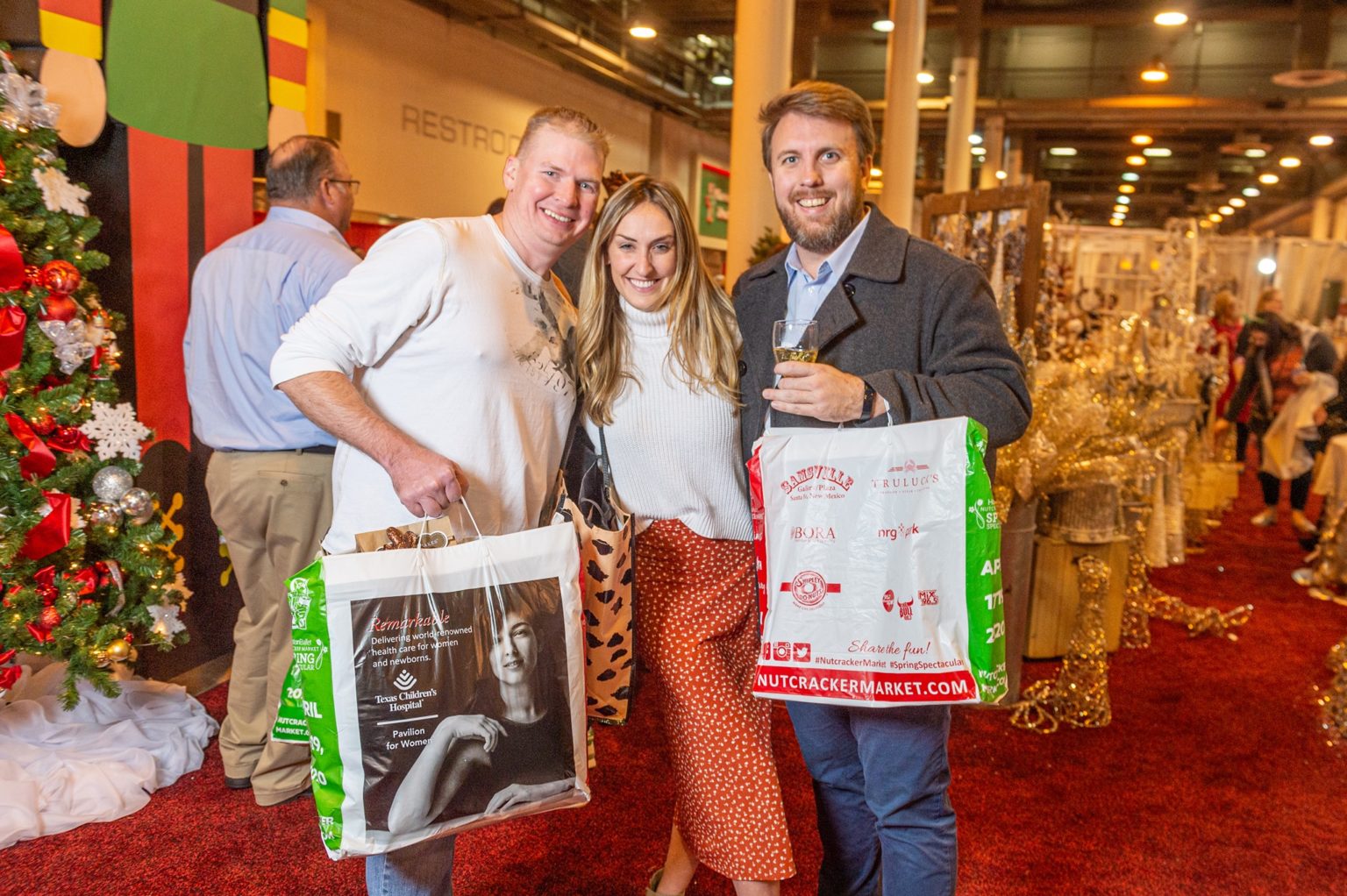 Nutcracker Market Tickets Go On Sale at a Discount — Yes, Houston