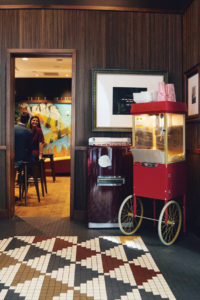 Perry Lane Hotel Savannah Georgia