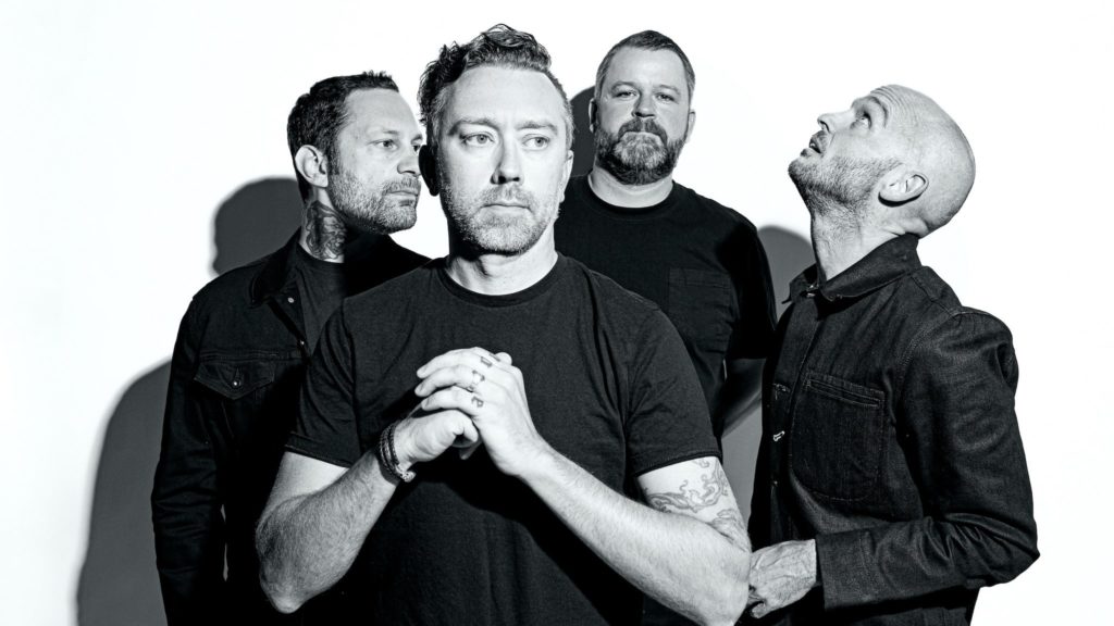 Rock band Rise Against will be at South Side Ballroom in Dallas this Sunday.