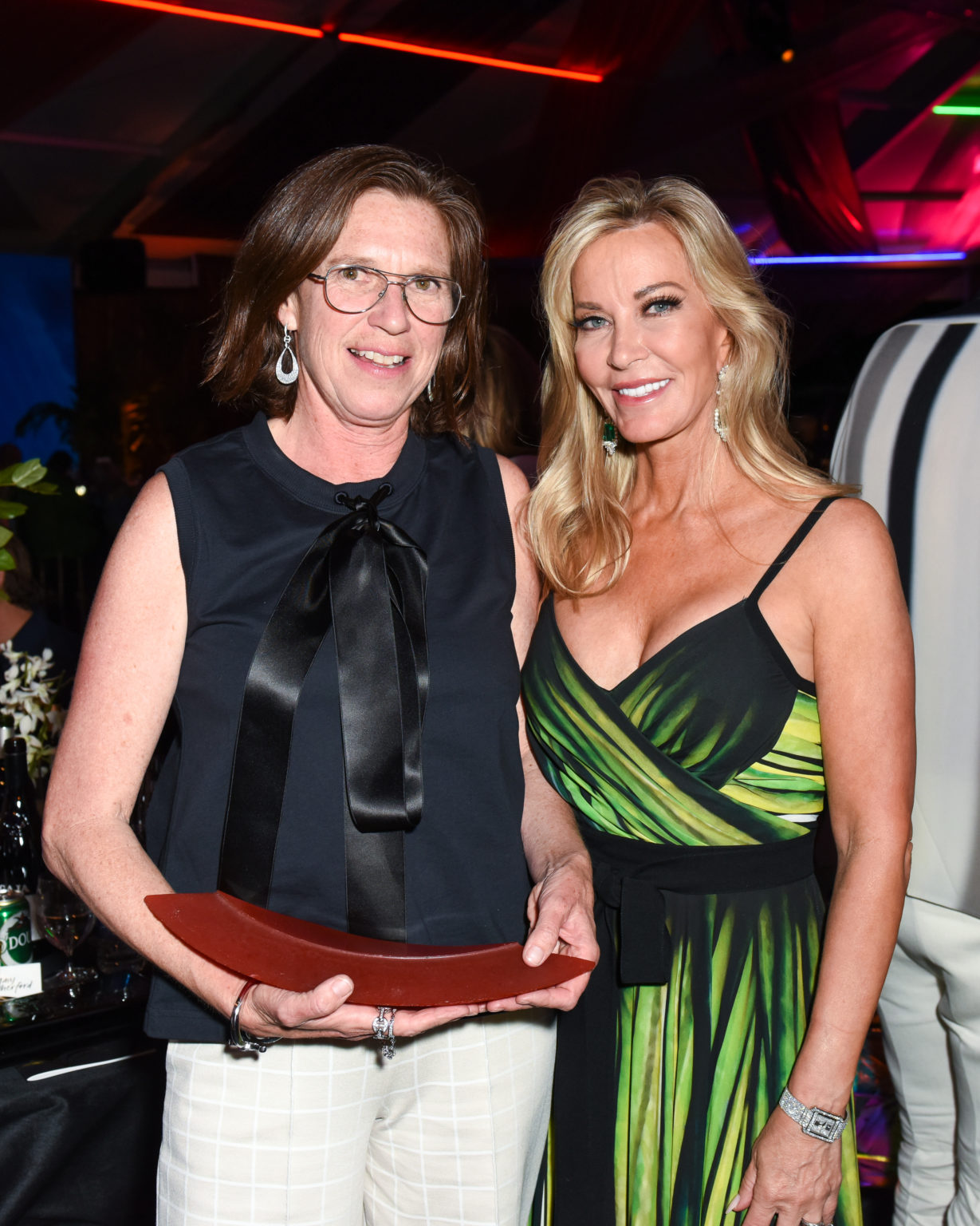 Aspen's Famed ArtCrush Makes a Near 4 Million Comeback With Powerful