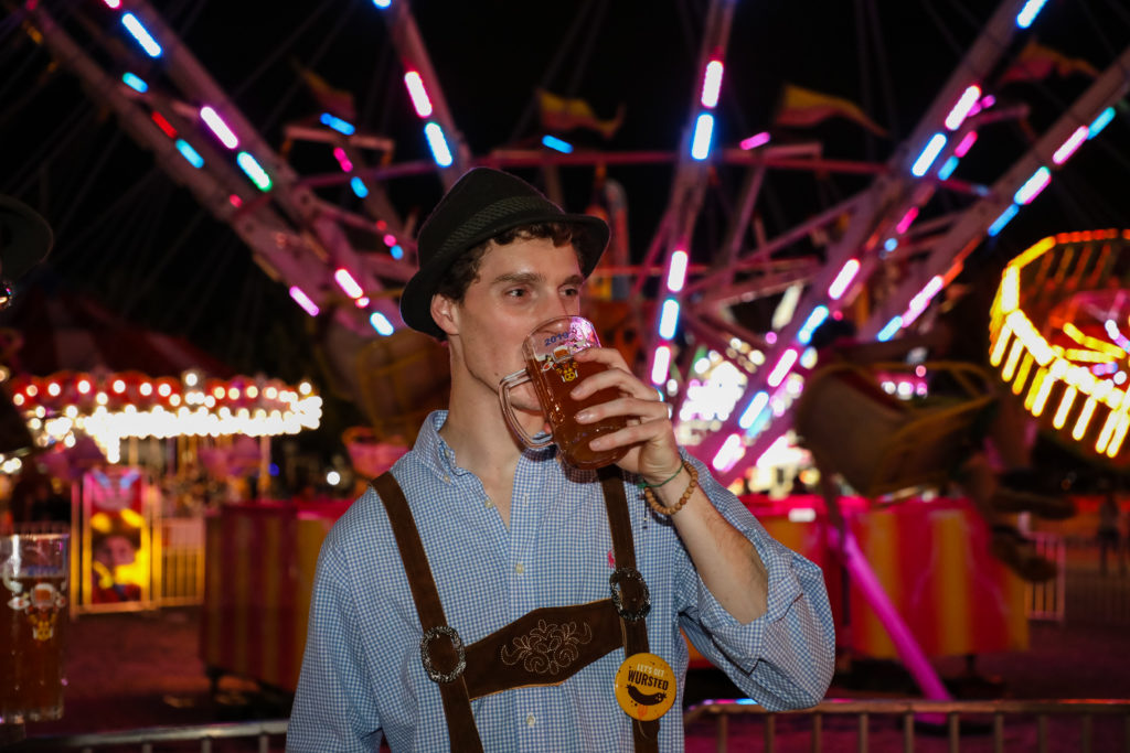Addison Oktoberfest PaperCity Magazine
