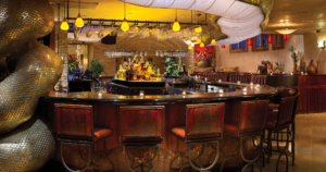 El Monte Sagrado Taos New Mexico