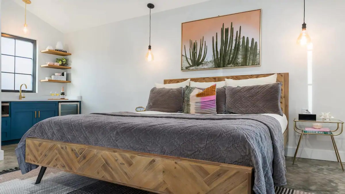 best texas airbnbs