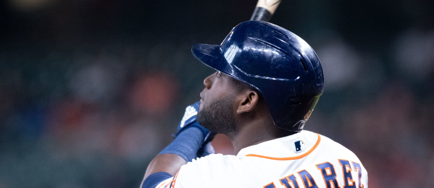 Yordan Alvarez Alex Bregman was activated from the injury list after missing two months of the season, to help the Astros beat the Kansas City Royals 6-5 at Minute Maid Park