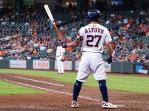 Alex Bregman was activated from the injury list after missing two months of the season, to help the Astros beat the Kansas City Royals 6-5 at Minute Maid Park