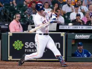 Alex Bregman was activated from the injury list after missing two months of the season, to help the Astros beat the Kansas City Royals 6-5 at Minute Maid Park