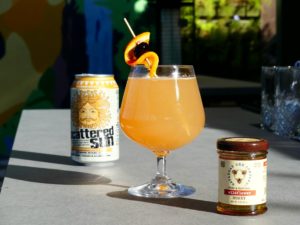 Perry Lane Hotel Savannah Georgia