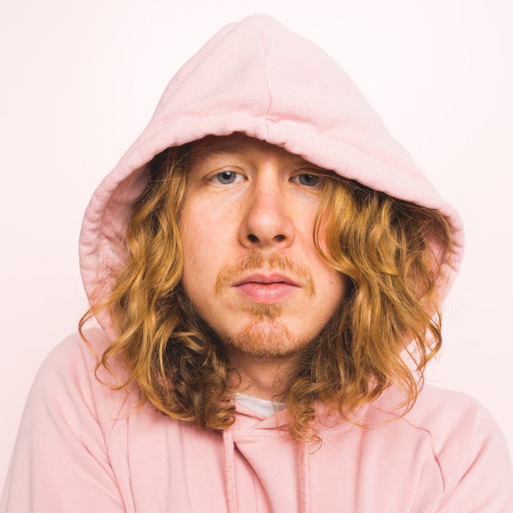 Ben Kweller Dallas Weekend