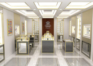 CREED Boutique Houston Galleria – USA v05-5