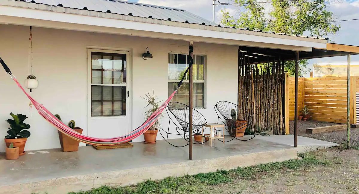best texas airbnbs
