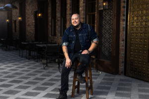 Elephant East Dallas (Photo by Kathy Tran)