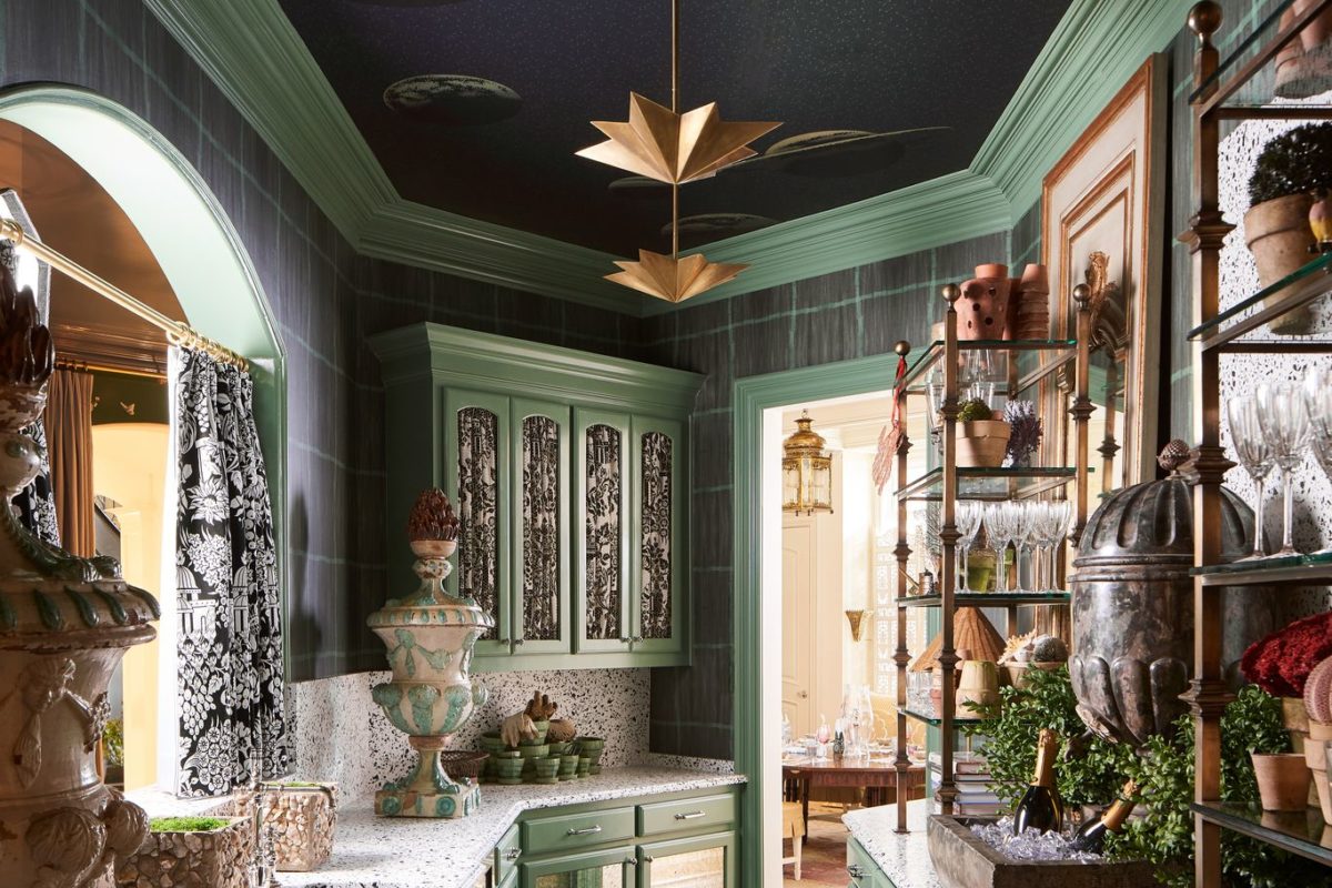 Kips Bay Decorator Show House Dallas Insider Secrets — a Real Estate ...