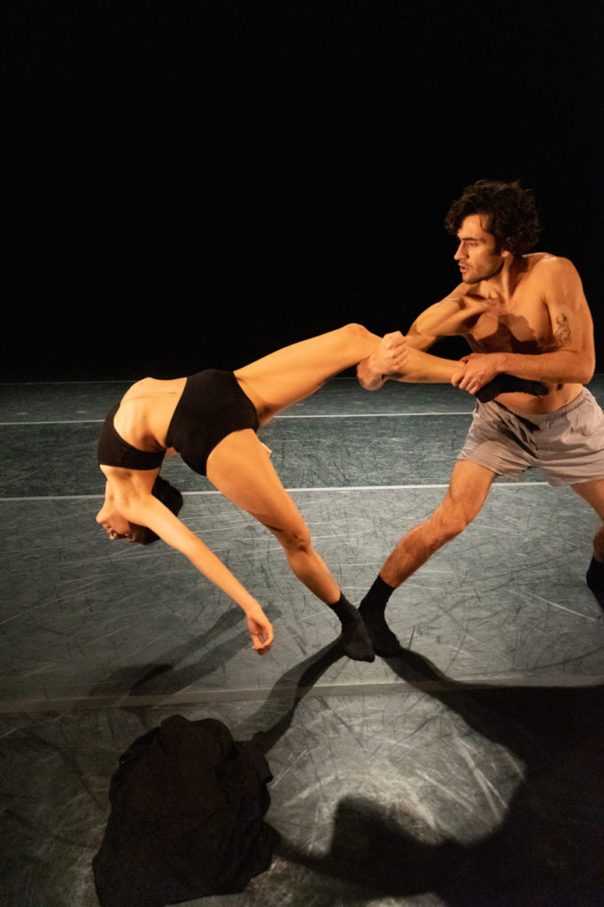 Ishida Dance Company presents  Faraway, So Close, a show-stopping performance that will evoke emotion and depict different stories. 