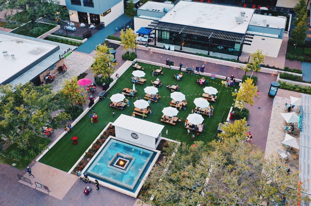 There is nothing quite like a Texas A&M gameday in College Station. And Century Square is at the heart of the action.