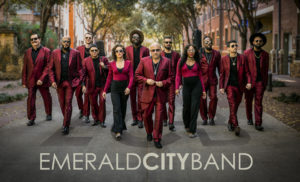 Emerald City Band