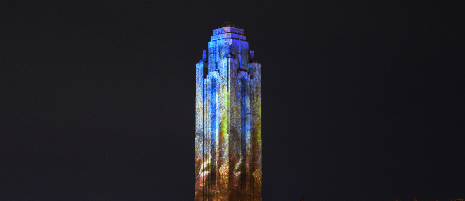FWPA – Pioneer Tower Projection Test_ Quayola _Texas Surveys_(2)
