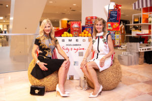 Italian Cultural & Community Center Kickoff Reception (Photo by Michelle Watson, CatchLightGroup.com)