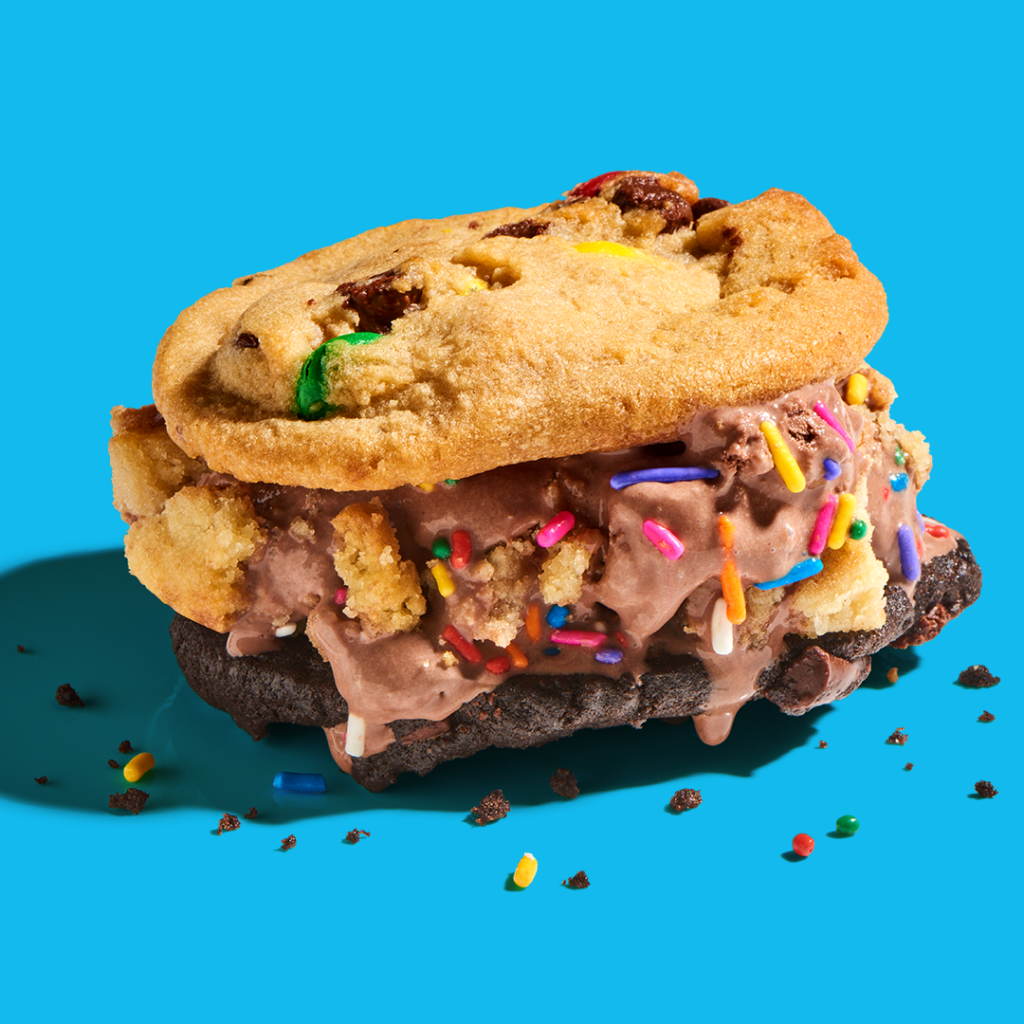 Insomnia cookies delivery deals