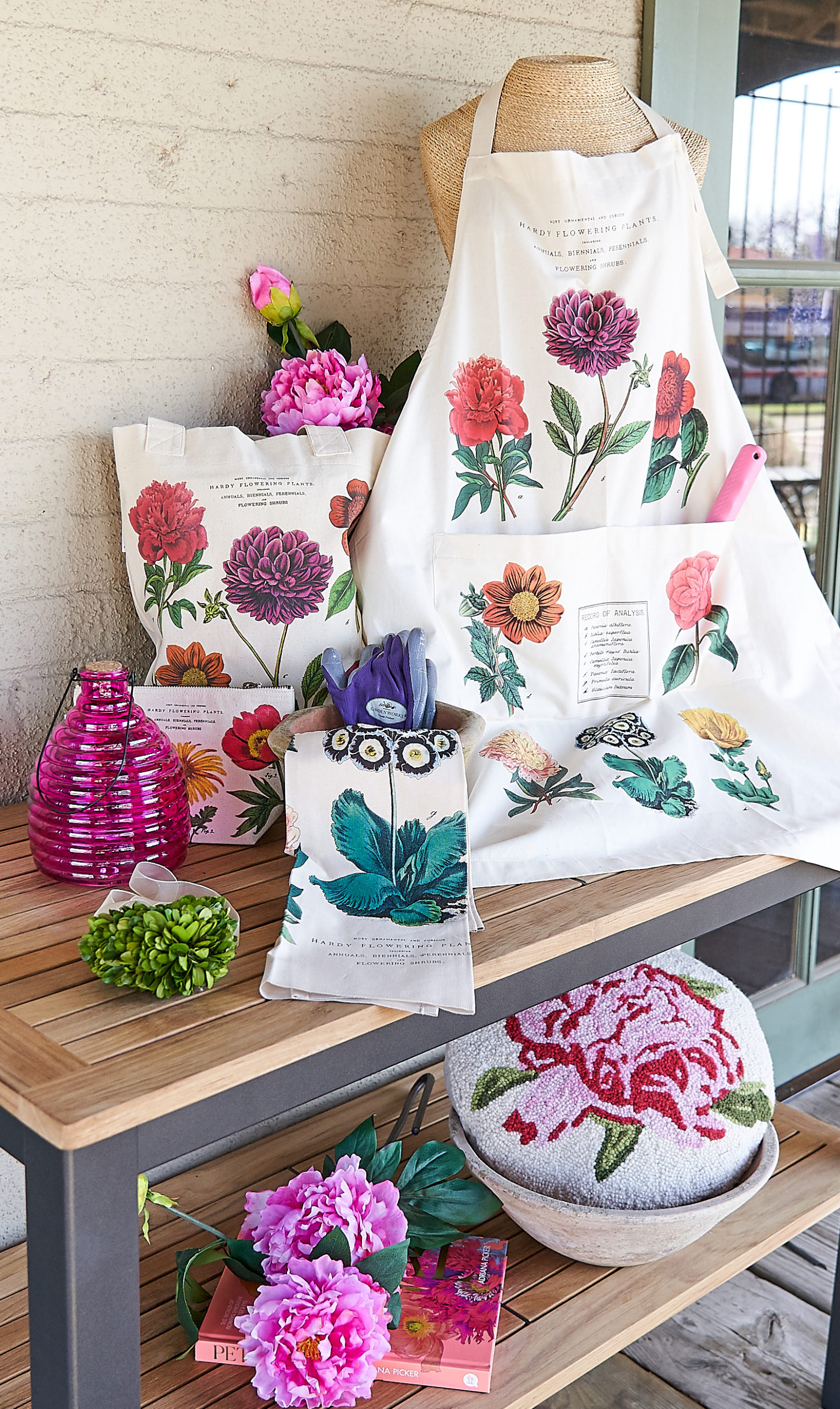 Outdoor Furnishings Mecca Leaves Historic Ice House Building for The