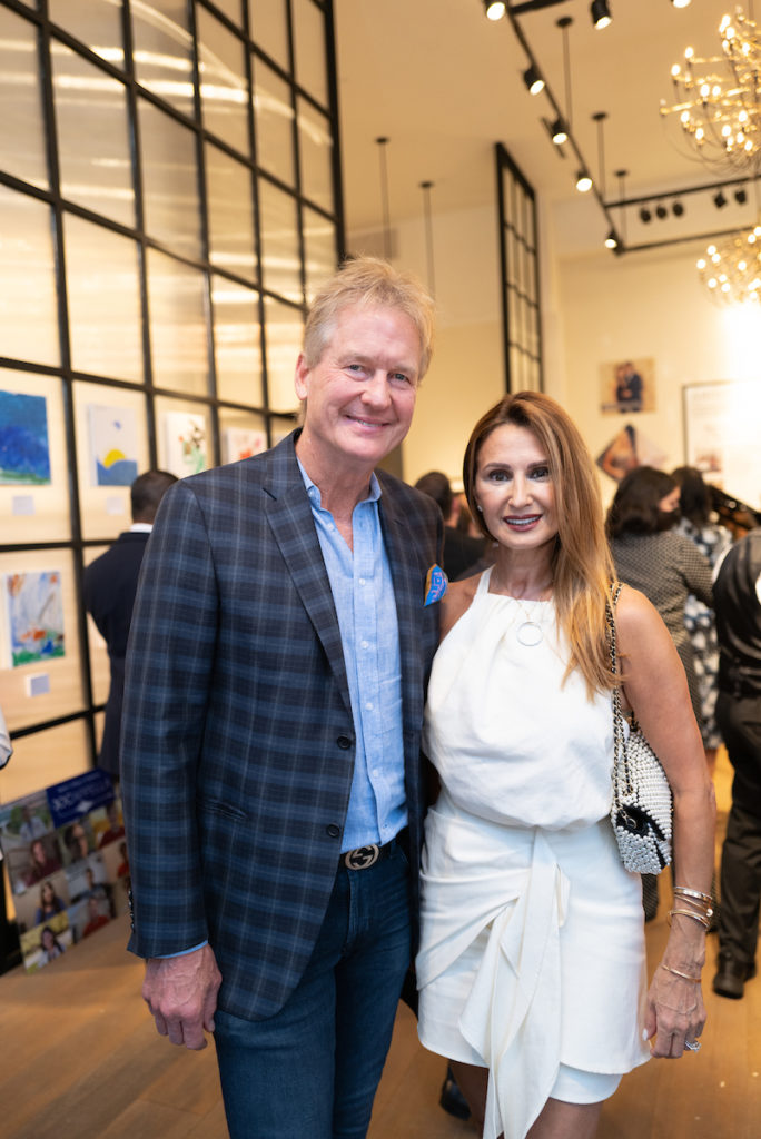 Jess & Varda Fields (Photo by Daniel Ortiz)