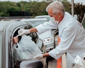 Jon Bonnell – his pivot perfected the curbside delivery model during a pandemic