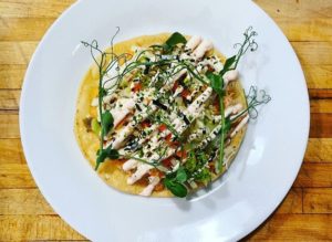 Josh Harmon – La Resistencia (2)