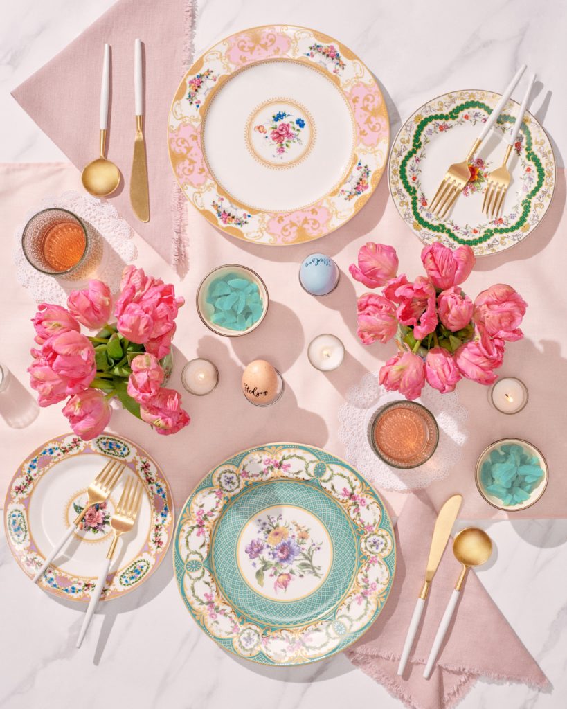 Social Studies Ladies Who Lunch collection is perfect for exactly that.