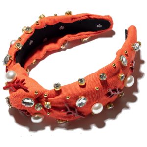 Lele Sadoughi Headband