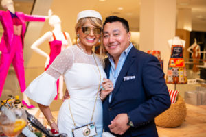 Italian Cultural & Community Center Kickoff Reception (Photo by Michelle Watson, CatchLightGroup.com)