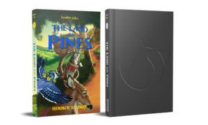 land of the pines loodor tales