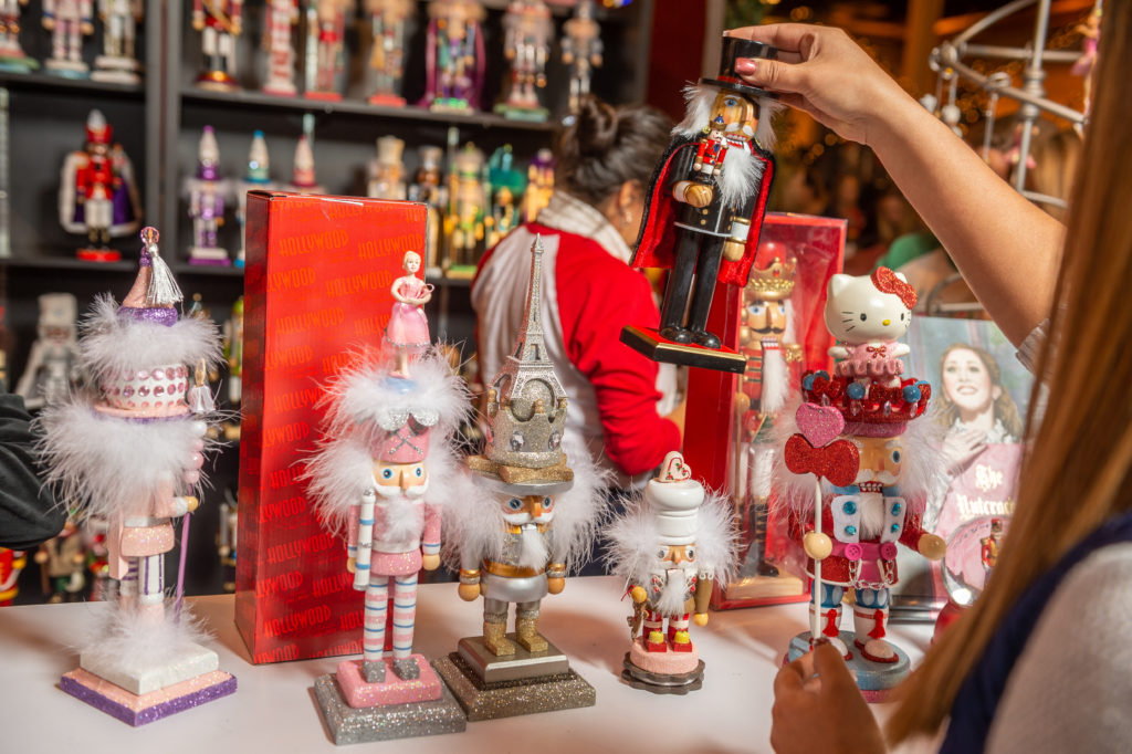 40th Anniversary Nutcracker Market The Redo PaperCity Magazine