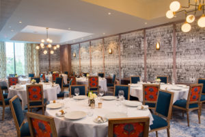 Paris Room_Photo courtesy of La Table