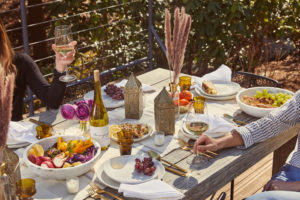 Photo Credit – Shana Jade Trajanoska – Moroccan Nights