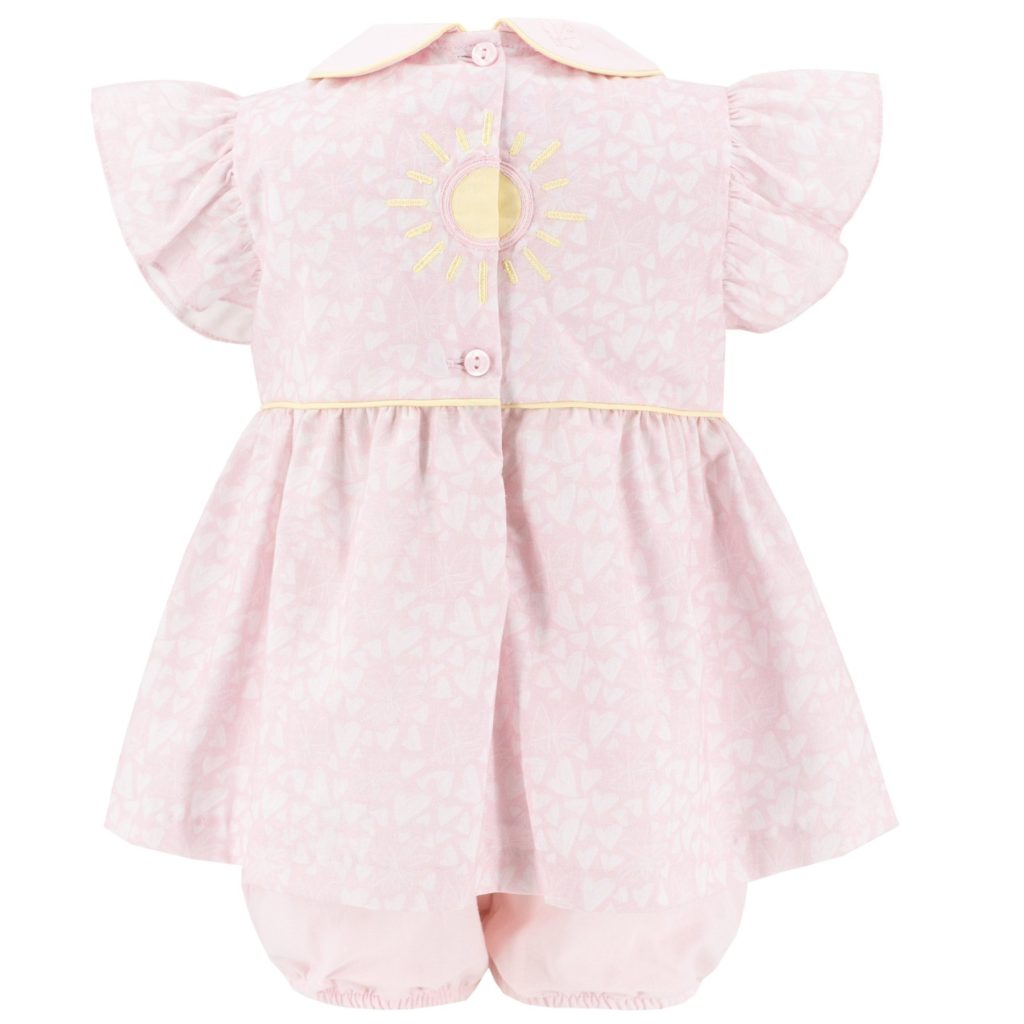 Dondolo x Rise School Girl Set $68