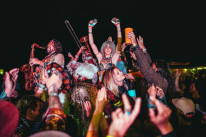 Marfa Music Pilgrimage