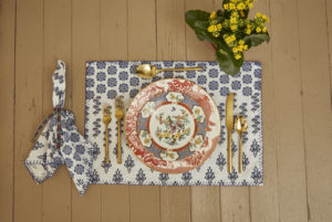 Table-Linens-Western-Willow-Blue-Hunter-Bell-24