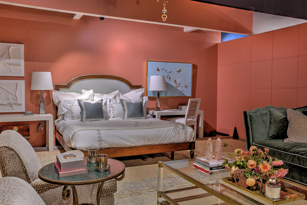 From transitional to traditional, Texas-based Tori Rubinson Interiors always adds a classic, charming touch.