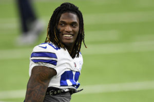 CeeDee Lamb Dallas Cowboys