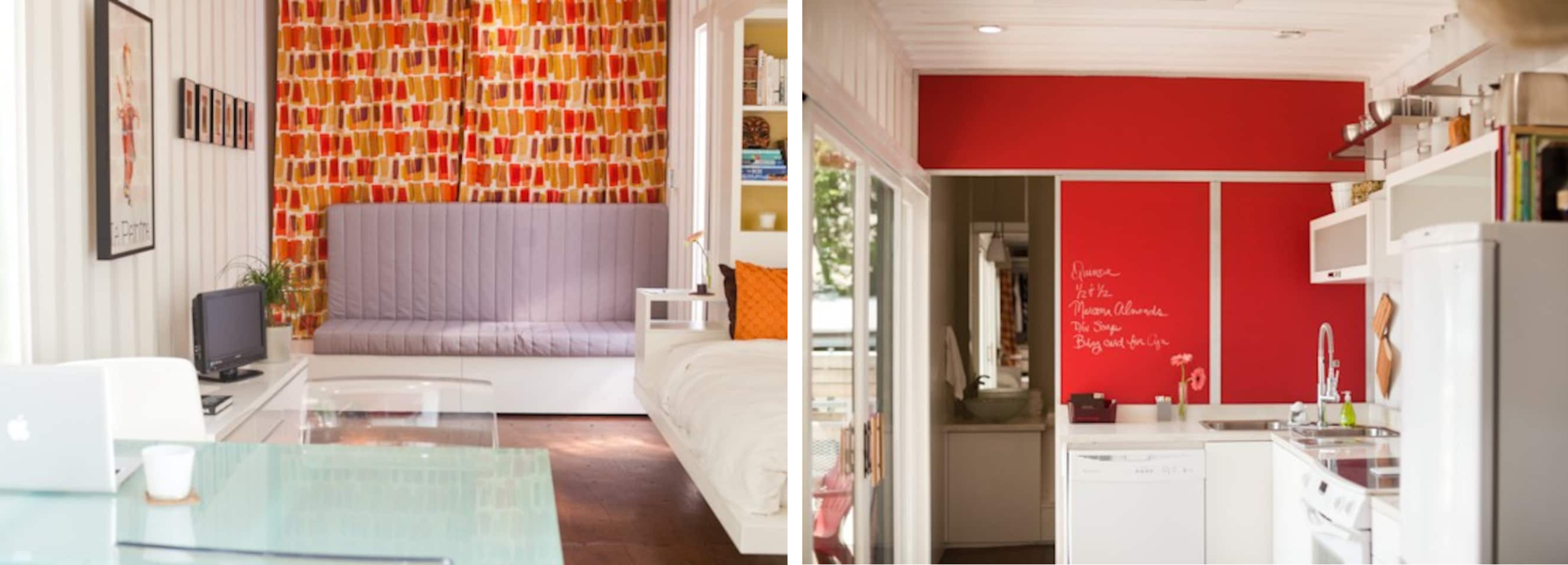 best texas airbnbs