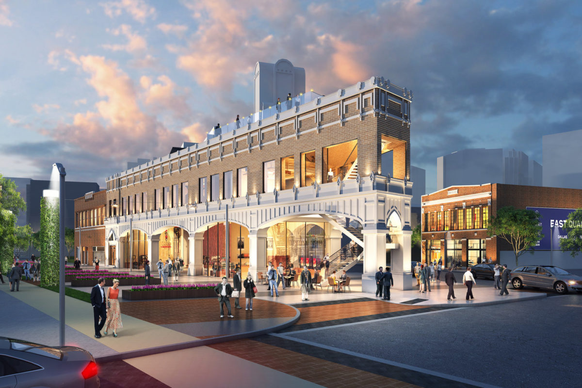 The New Dallas Restaurants We're Most Excited About This Fall 2021
