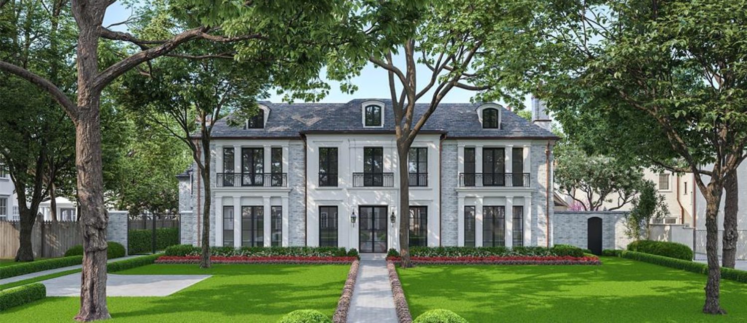 Million Dollar Home Sales Houston