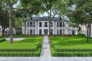 Million Dollar Home Sales Houston