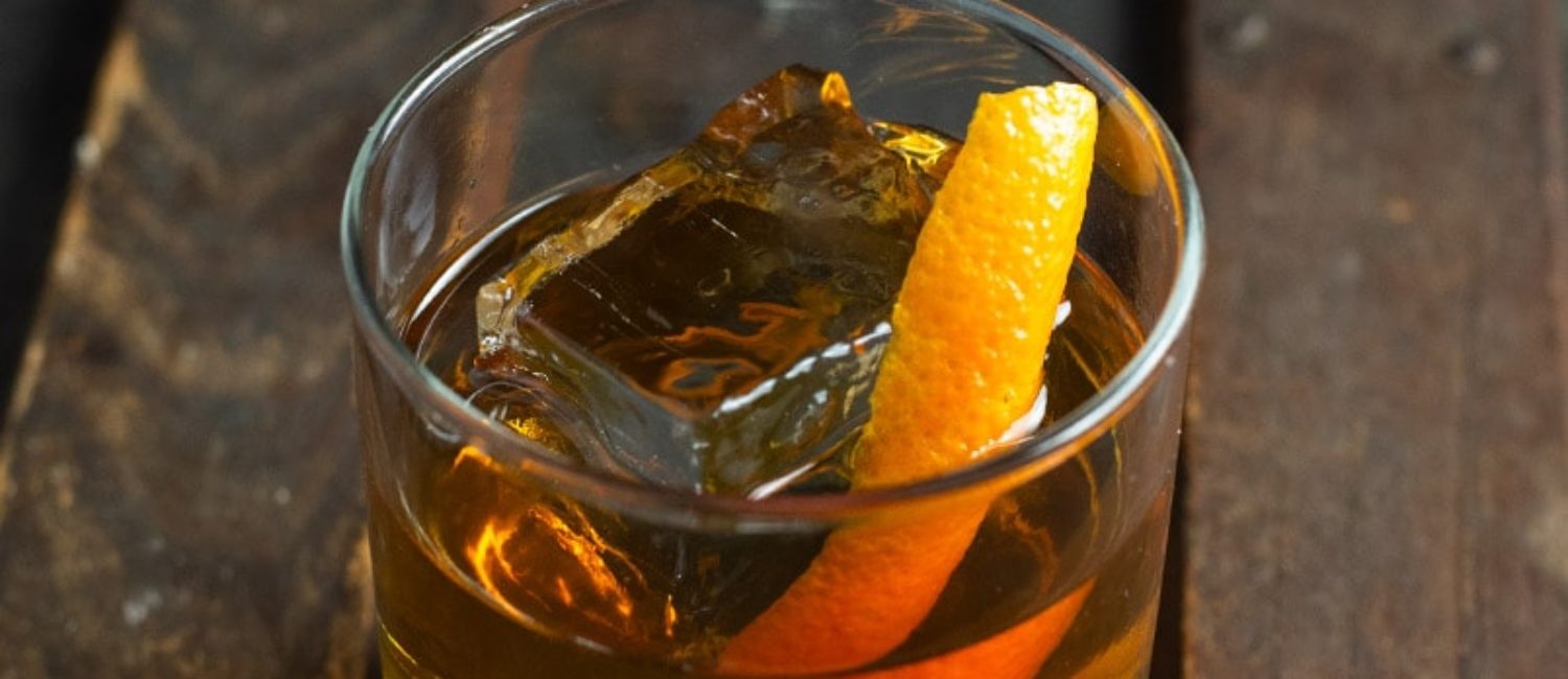 old-fashioned
