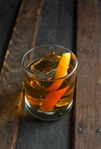 old-fashioned