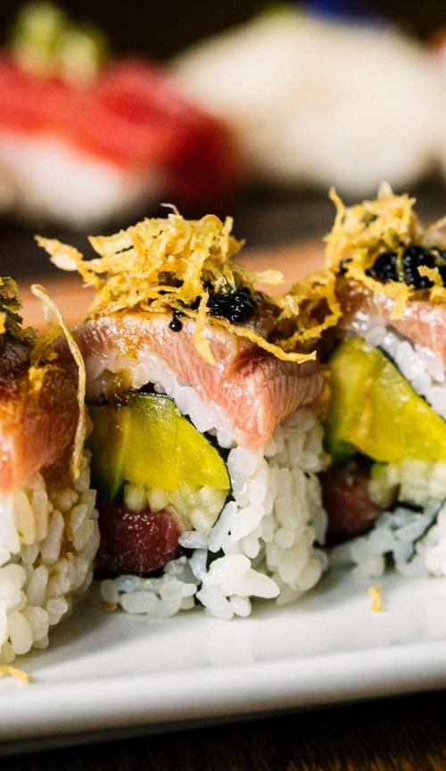 Soto is one Austin restaurant that is more than worthy.