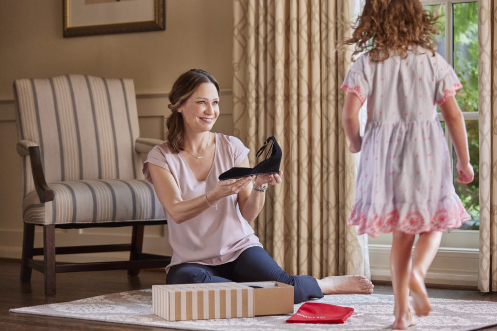 Getaway Sticks Shoes is an online store that has athletic foam in their wedges to provide maximum comfort. (Photo by Getaway Sticks LLC)